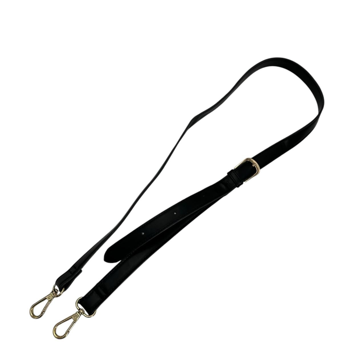ショルダーバッグ
ショルダーバッグ 2WAY レザー ブラック 【SS】
【中古】