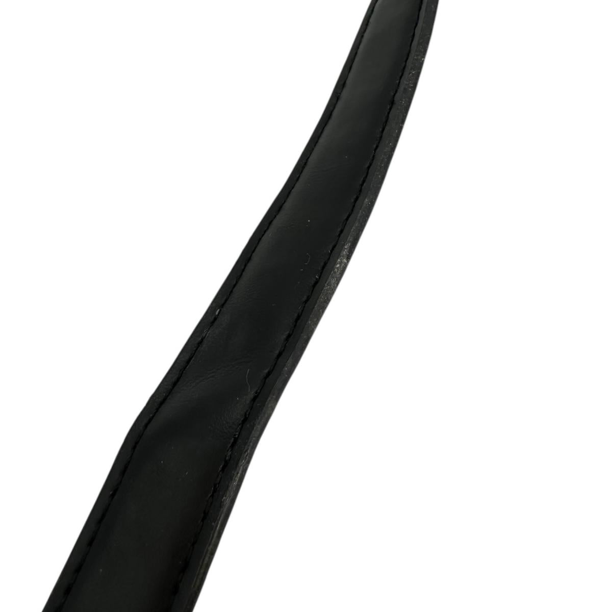 ショルダーバッグ
ショルダーバッグ 2WAY レザー ブラック 【SS】
【中古】