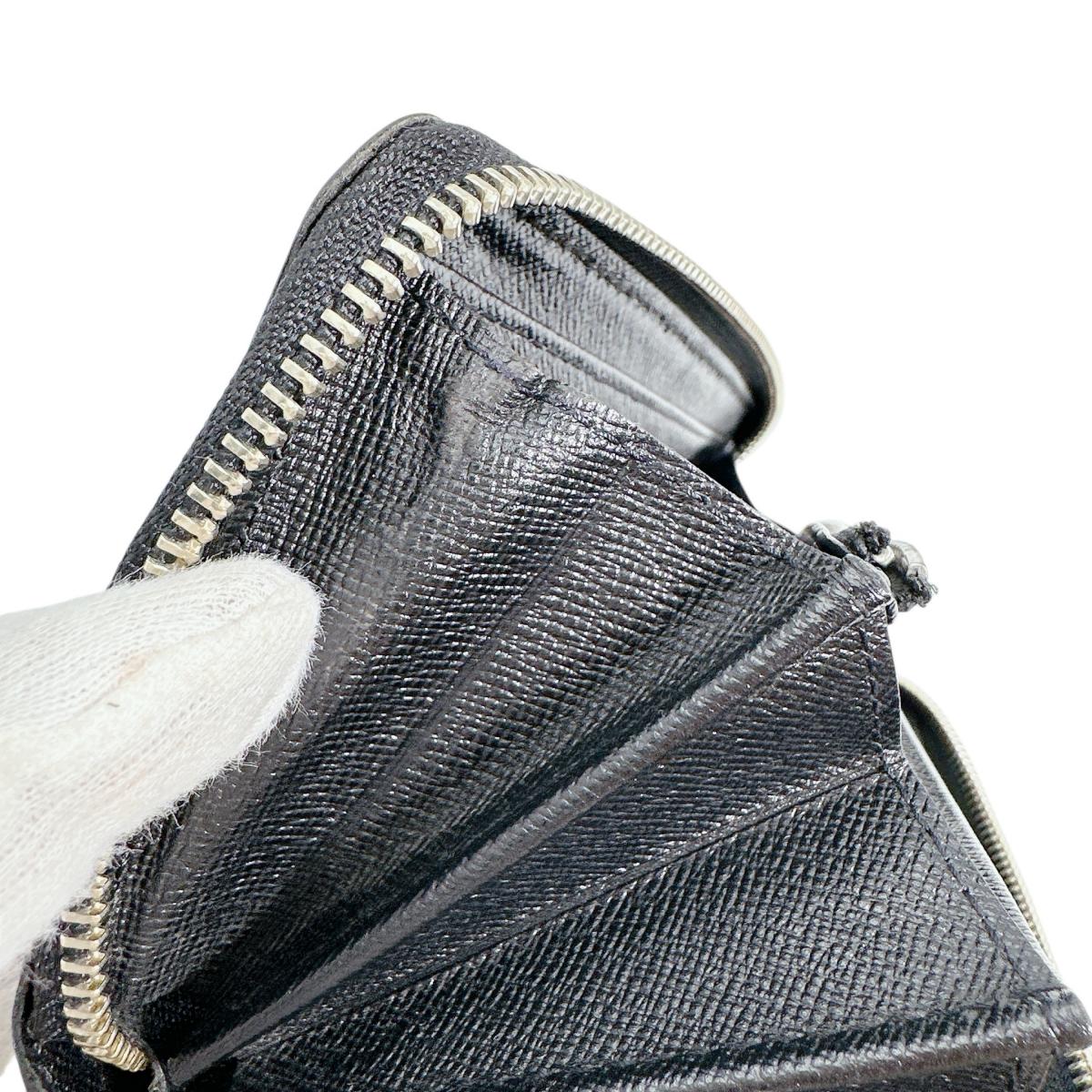 ルイヴィトン LOUIS VUITTON 長財布
長財布 エピ ジッピーウォレット エピレザー M61857 ノワール LV
【SS】
【中古】