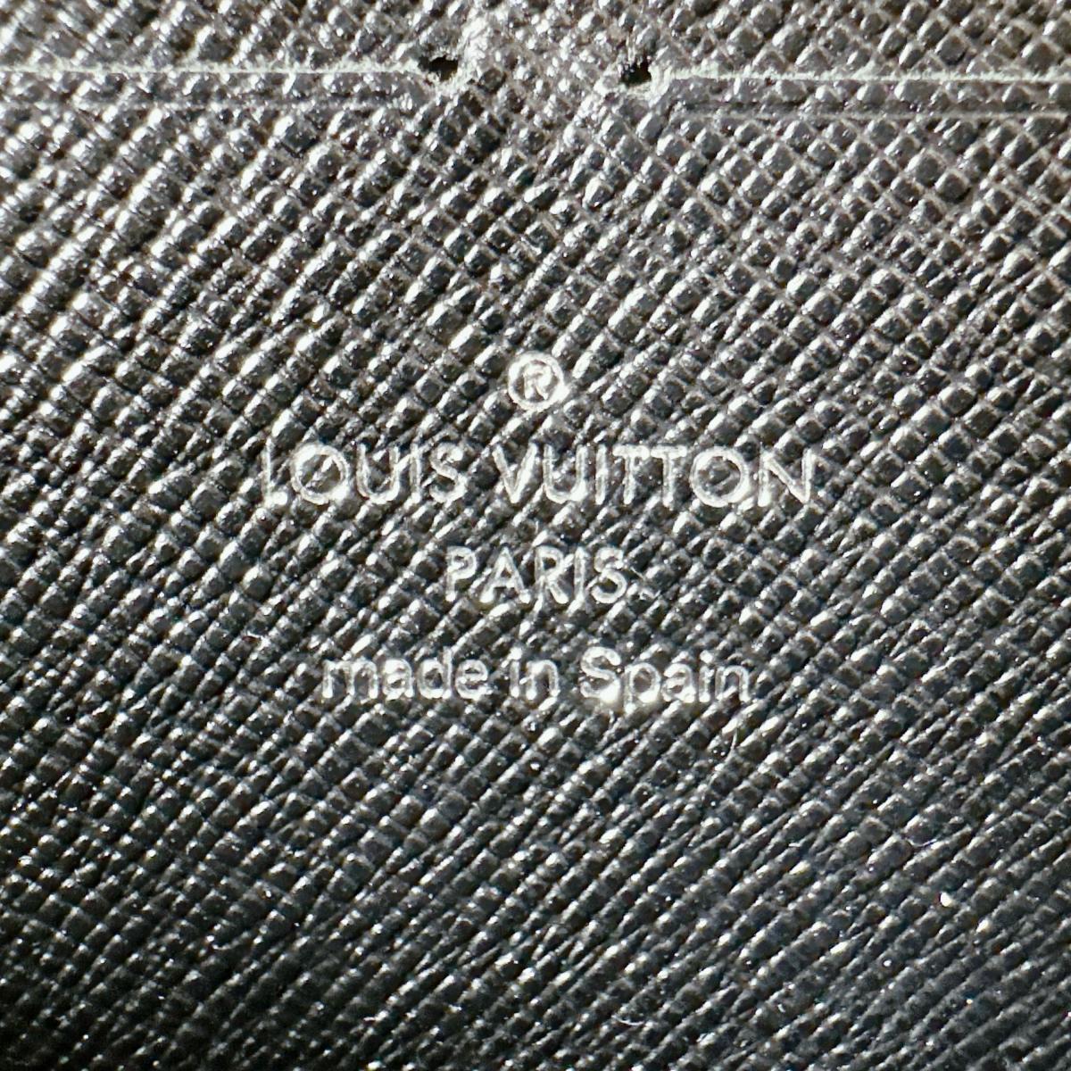 ルイヴィトン LOUIS VUITTON 長財布
長財布 エピ ジッピーウォレット エピレザー M61857 ノワール LV
【SS】
【中古】
