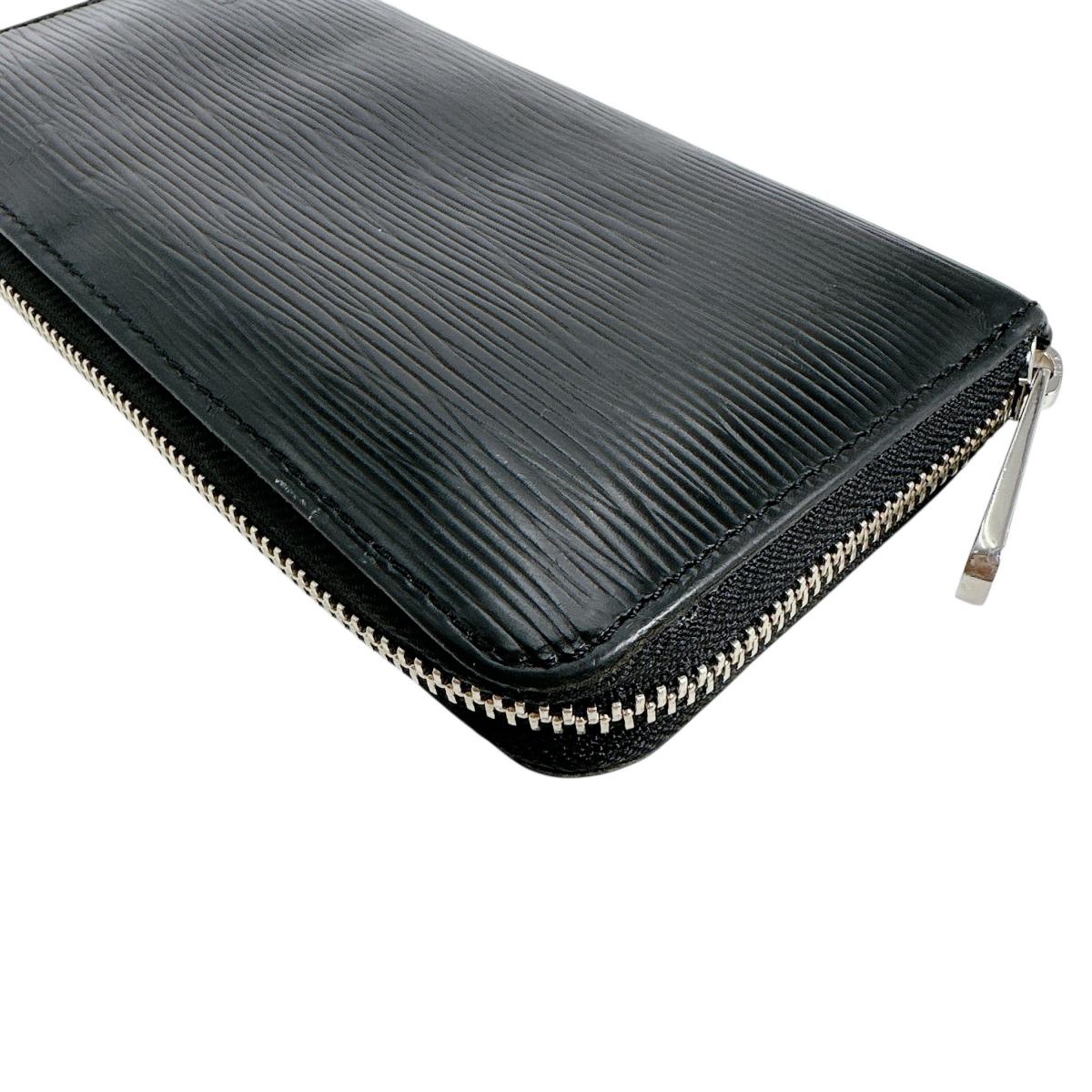 ルイヴィトン LOUIS VUITTON 長財布
長財布 エピ ジッピーウォレット エピレザー M61857 ノワール LV
【SS】
【中古】