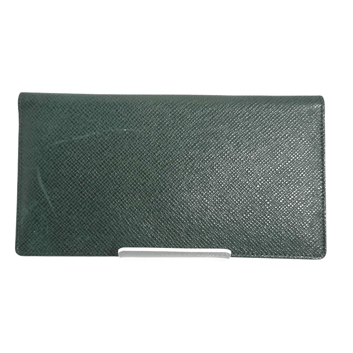 ルイヴィトン LOUIS VUITTON 長財布
長財布 タイガ ポルト・バルールカルトクレディ タイガ M3039P グリーン LV
【SS】
【中古】