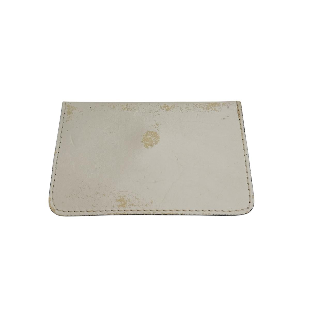 ピエール・バルマン PIERRE BALMAIN セカンドバッグ
クラッチバッグ フォーマル チェーンバッグ レザー ホワイト 【SS】
【中古】