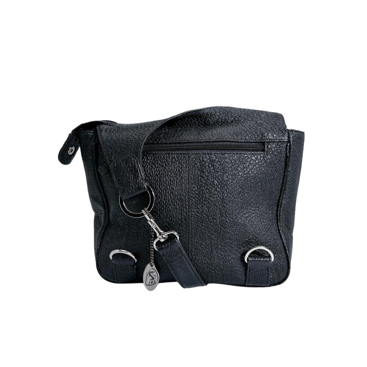 パイソン Python ショルダーバッグ
ショルダーバッグ JRA 日本製 パイソン パイソン ブラック 【SS】
【中古】