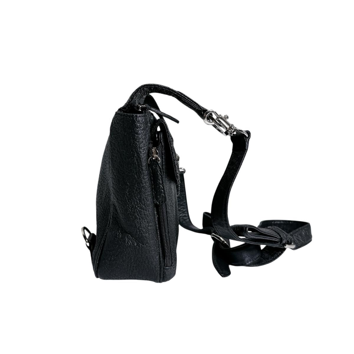 パイソン Python ショルダーバッグ
ショルダーバッグ JRA 日本製 パイソン パイソン ブラック 【SS】
【中古】