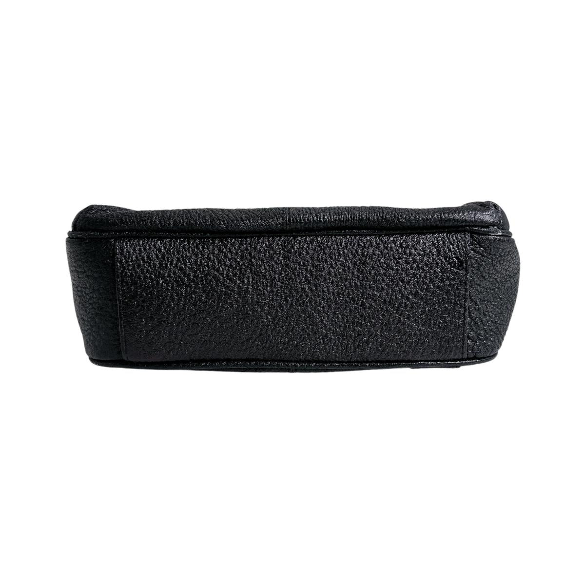 パイソン Python ショルダーバッグ
ショルダーバッグ JRA 日本製 パイソン パイソン ブラック 【SS】
【中古】