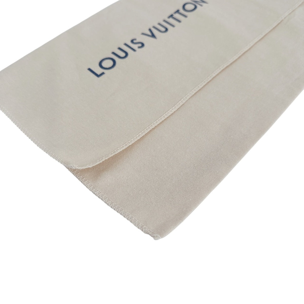 ルイヴィトン LOUIS VUITTON その他バッグ
保存袋 保存袋1枚 保存袋 コットン ベージュ LV
【SS】
【中古】