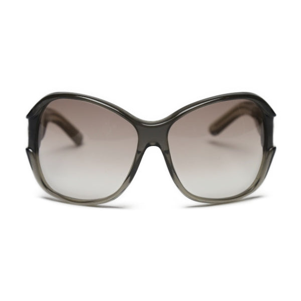 グッチ GUCCI サングラス
グッチ サングラス グラデーション バタフライ型 プラスチック 2934/s グレー 【SS】
【中古】