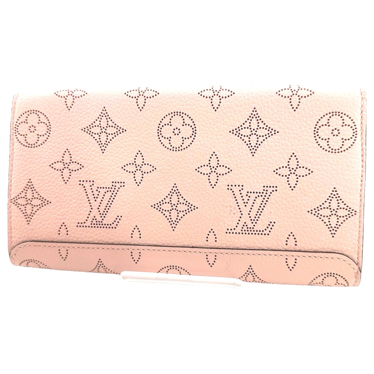 ルイヴィトン LOUIS VUITTON 長財布
マヒナ モノグラム ポルトフォイユ・イリス モノグラムマヒナ M60145 マグノリア LV
【SS】
【中古】