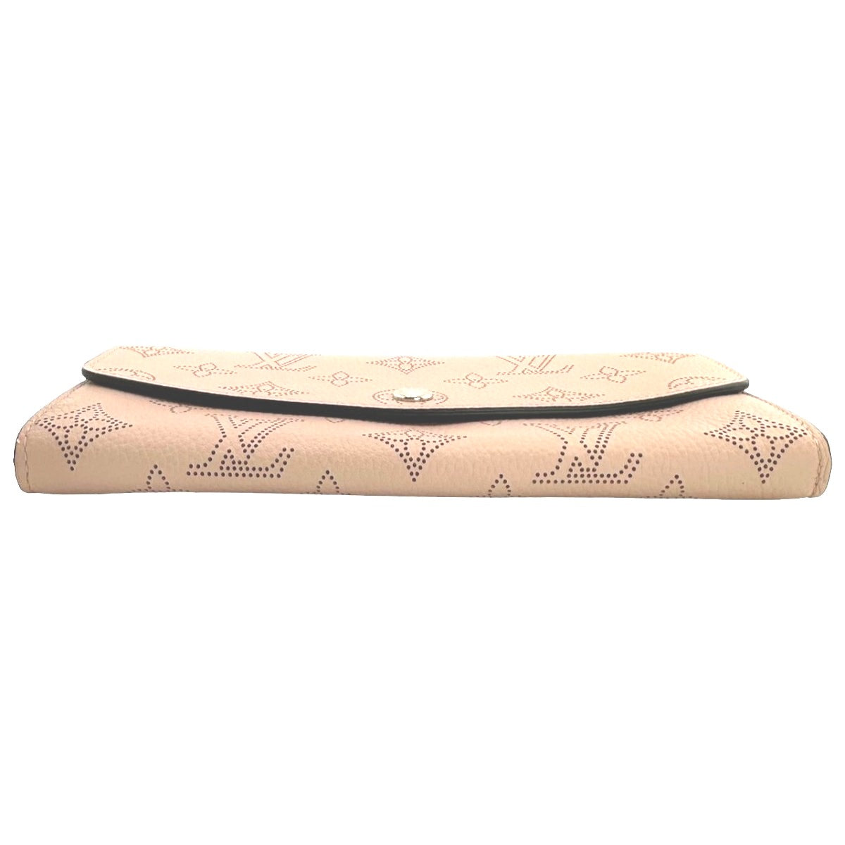 ルイヴィトン LOUIS VUITTON 長財布
マヒナ モノグラム ポルトフォイユ・イリス モノグラムマヒナ M60145 マグノリア LV
【SS】
【中古】