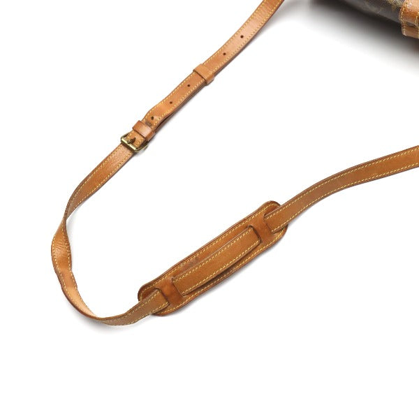 ルイヴィトン LOUIS VUITTON ショルダーバッグ
ショルダーバッグ モノグラム ソミュールMM 斜めがけ モノグラムキャンバス M40710 ブラウン LV
【SS】
【中古】