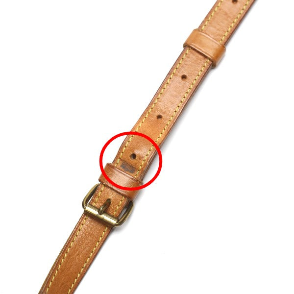 ルイヴィトン LOUIS VUITTON ショルダーバッグ
ショルダーバッグ モノグラム ソミュールMM 斜めがけ モノグラムキャンバス M40710 ブラウン LV
【SS】
【中古】