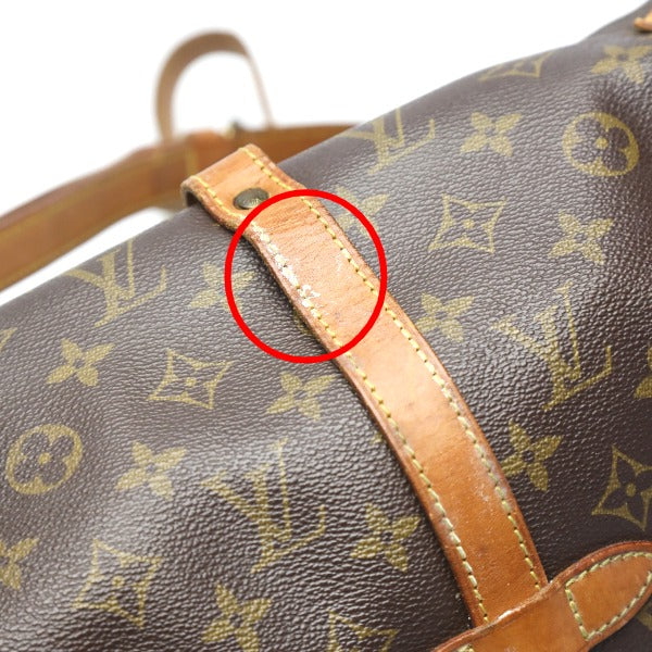 ルイヴィトン LOUIS VUITTON ショルダーバッグ
ショルダーバッグ モノグラム ソミュールMM 斜めがけ モノグラムキャンバス M40710 ブラウン LV
【SS】
【中古】