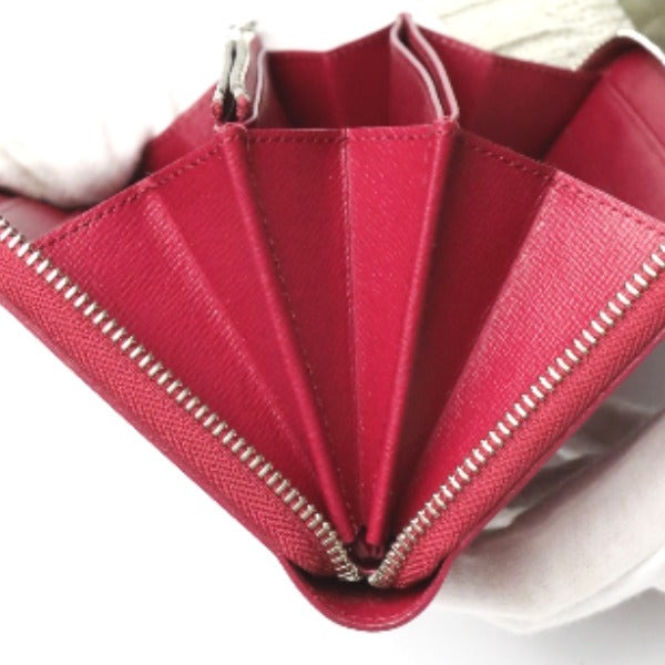ルイヴィトン LOUIS VUITTON 長財布
ラウンドファスナー エピ ジッピーウォレット エピレザー M60304 カーマイン LV
【SS】
【中古】