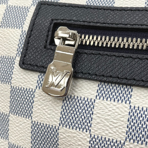 ルイヴィトン LOUIS VUITTON リュック・デイパック
マッチポイント ダミエコースト バッグパック ダミエキャンバス N40018 ホワイト×ネイビー LV
【SS】
【中古】