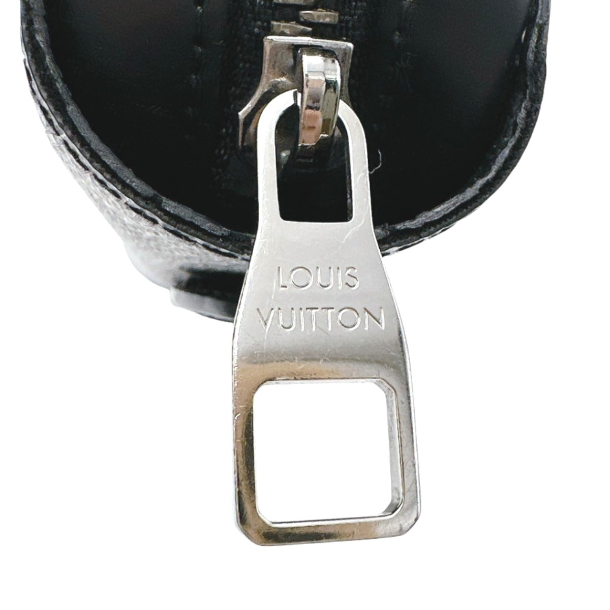 ルイヴィトン LOUIS VUITTON 長財布
クラッチバッグ エクリプス ジッピーXL モノグラムキャンバス M61698 ブラック LV
【SS】
【中古】