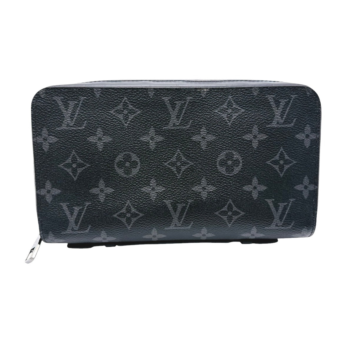 ルイヴィトン LOUIS VUITTON 長財布
クラッチバッグ エクリプス ジッピーXL モノグラムキャンバス M61698 ブラック LV
【SS】
【中古】