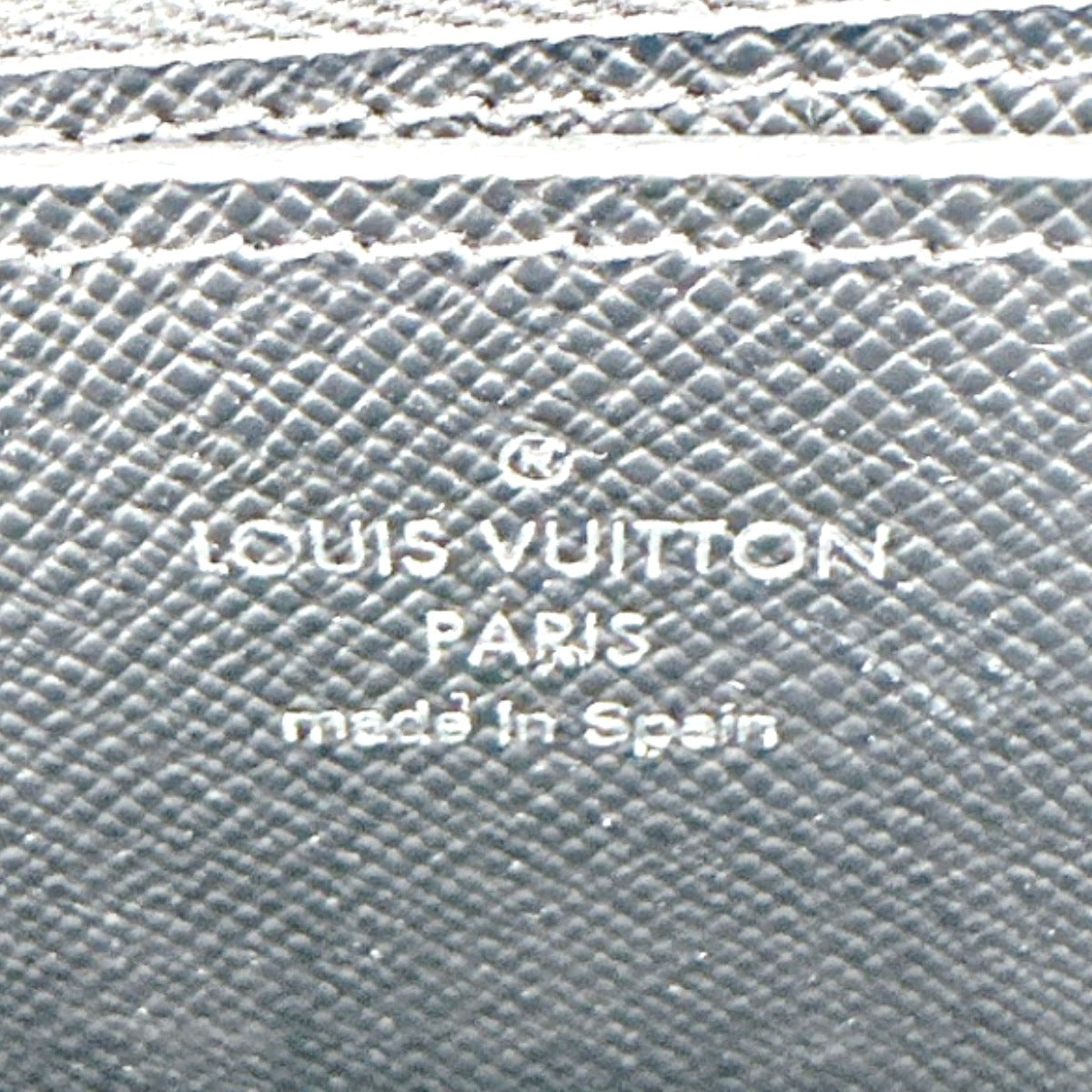 ルイヴィトン LOUIS VUITTON 長財布
クラッチバッグ エクリプス ジッピーXL モノグラムキャンバス M61698 ブラック LV
【SS】
【中古】
