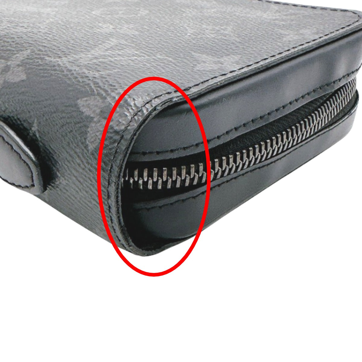 ルイヴィトン LOUIS VUITTON 長財布
クラッチバッグ エクリプス ジッピーXL モノグラムキャンバス M61698 ブラック LV
【SS】
【中古】