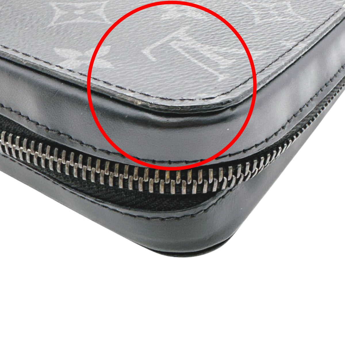 ルイヴィトン LOUIS VUITTON 長財布
クラッチバッグ エクリプス ジッピーXL モノグラムキャンバス M61698 ブラック LV
【SS】
【中古】