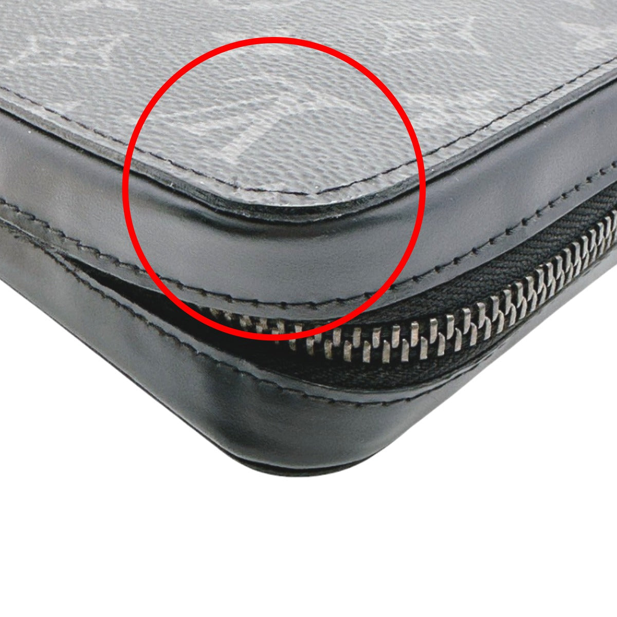 ルイヴィトン LOUIS VUITTON 長財布
クラッチバッグ エクリプス ジッピーXL モノグラムキャンバス M61698 ブラック LV
【SS】
【中古】
