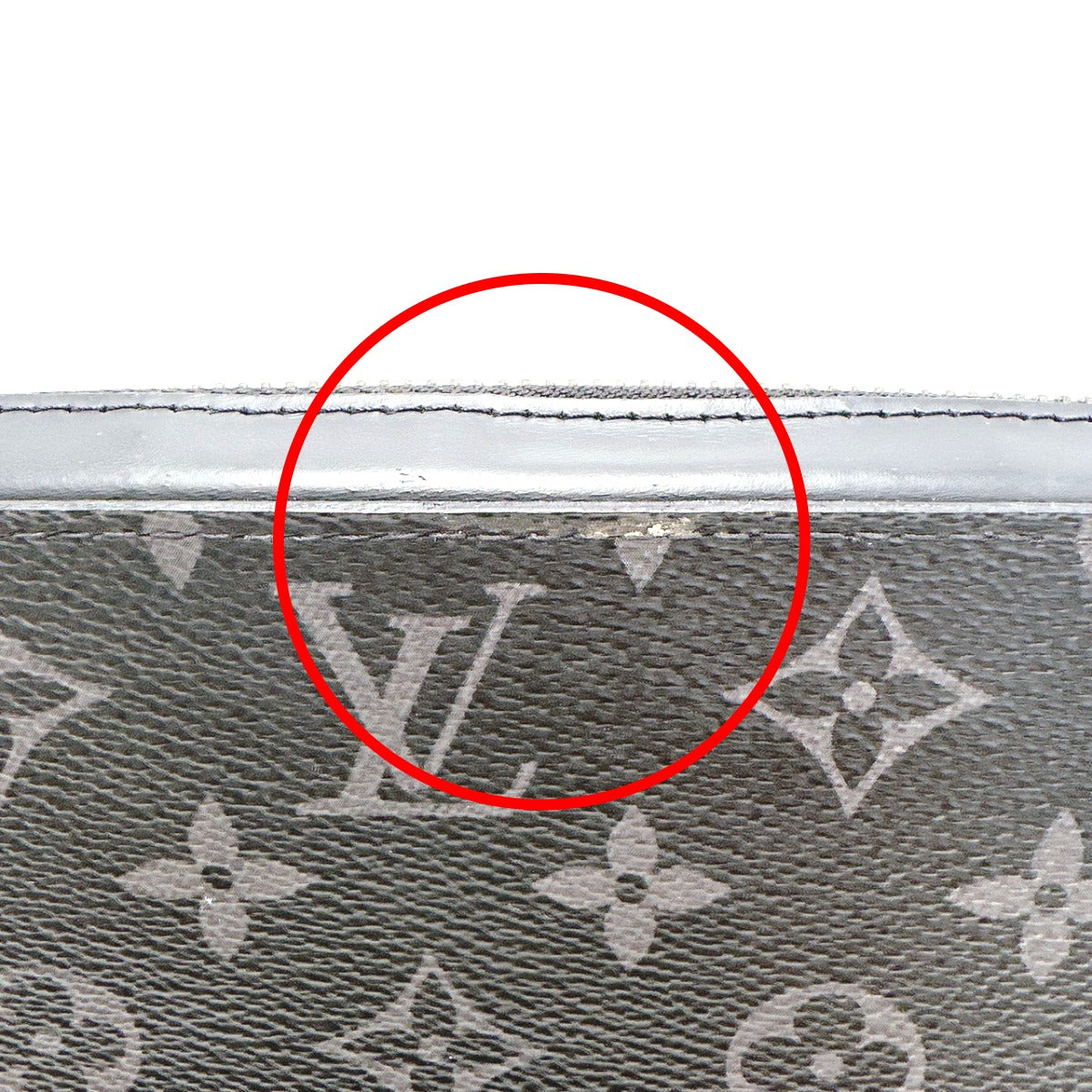 ルイヴィトン LOUIS VUITTON 長財布
クラッチバッグ エクリプス ジッピーXL モノグラムキャンバス M61698 ブラック LV
【SS】
【中古】