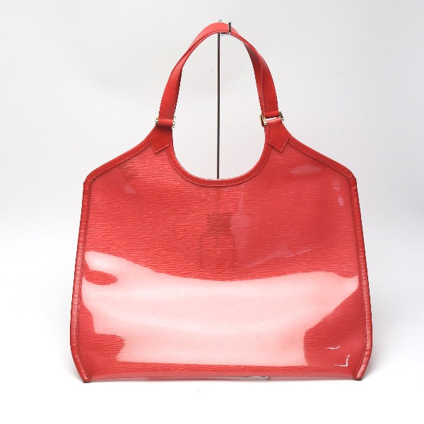 ルイヴィトン LOUIS VUITTON トートバッグ
バイア ハンドバッグ エピプラージュ(ビニール) ハンドバッグ エピレザー M92152 グレナディン(レッド) LV
【SS】
【中古】