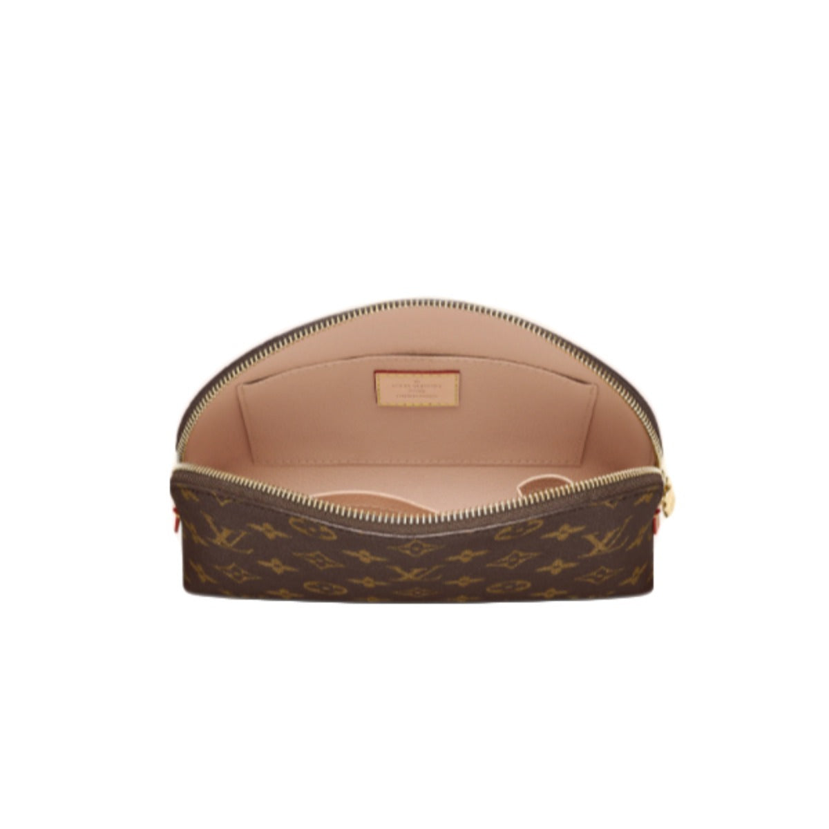 ルイヴィトン LOUIS VUITTON ポーチ
ポシェット・コスメティックGM モノグラム 化粧ポーチ モノグラムキャンバス M47353 ブラウン LV
【中古】