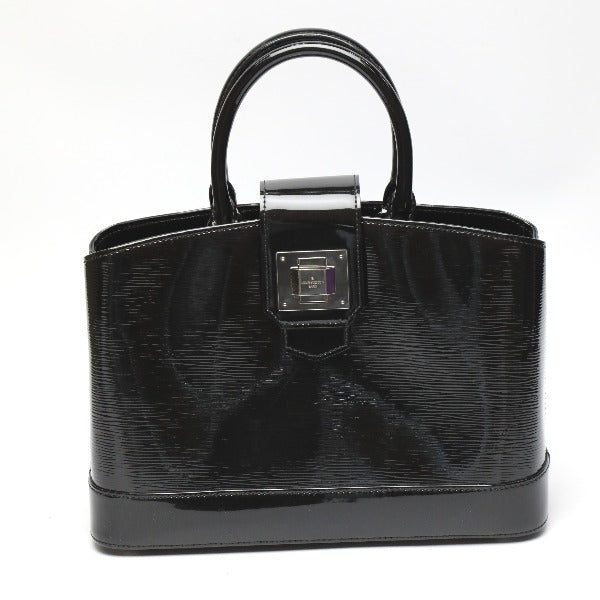 ルイヴィトン LOUIS VUITTON ハンドバッグ
エナメル エピ エレクトリック ミラボーGM エピレザー M4034N ノワール LV
【SS】
【中古】