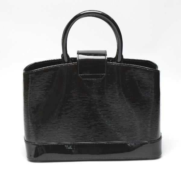 ルイヴィトン LOUIS VUITTON ハンドバッグ
エナメル エピ エレクトリック ミラボーGM エピレザー M4034N ノワール LV
【SS】
【中古】