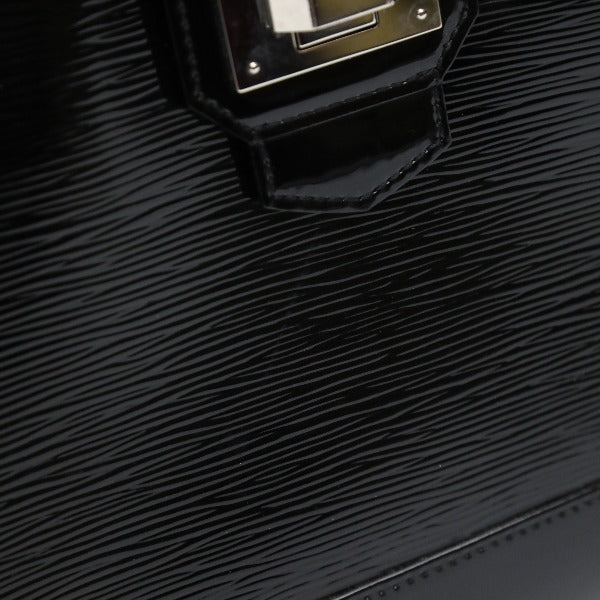 ルイヴィトン LOUIS VUITTON ハンドバッグ
エナメル エピ エレクトリック ミラボーGM エピレザー M4034N ノワール LV
【SS】
【中古】