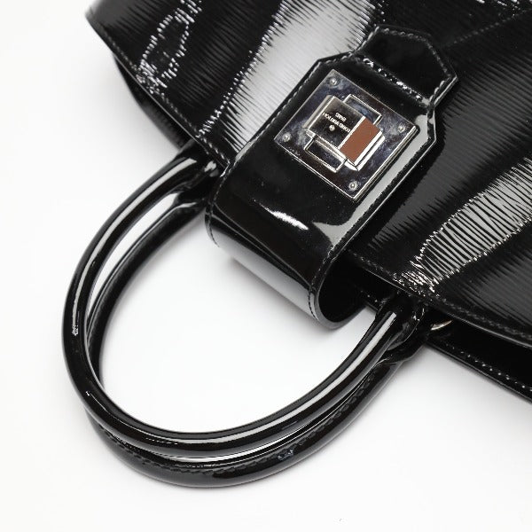 ルイヴィトン LOUIS VUITTON ハンドバッグ
エナメル エピ エレクトリック ミラボーGM エピレザー M4034N ノワール LV
【SS】
【中古】