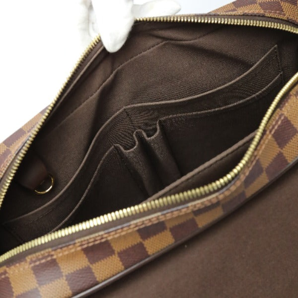 ルイヴィトン LOUIS VUITTON ショルダーバッグ
斜め掛け ダミエ シェルトンMM ダミエキャンバス N41149 ブラウン LV
【SS】
【中古】