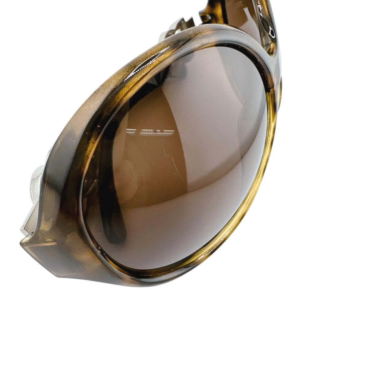 ドルチェアンドガッバーナ DOLCE&GABBANA サングラス
サングラス 64口17 125 3N 502/73 DG6030B ブラウン 【SS】
【中古】