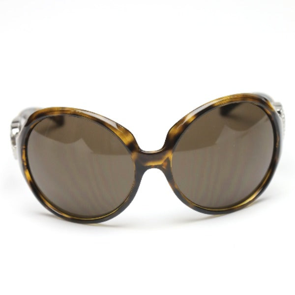 ドルチェアンドガッバーナ DOLCE&GABBANA サングラス
サングラス 64口17 125 3N 502/73 DG6030B ブラウン 【SS】
【中古】