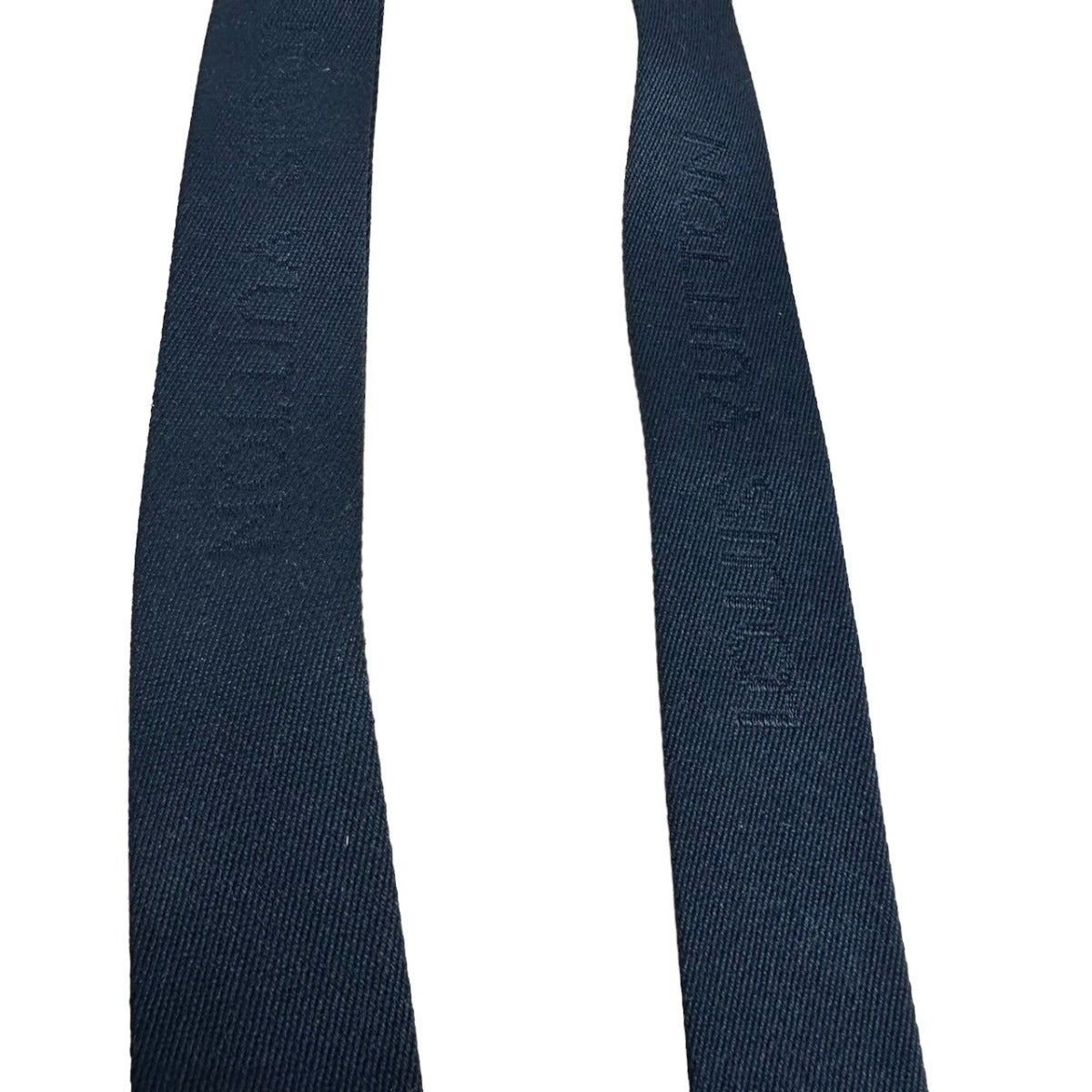 ルイヴィトン LOUIS VUITTON ショルダーストラップ
ストラップ 調整可能 ダミエグラフィット用 キャンバス N51192 ブラック LV
【SS】
【中古】