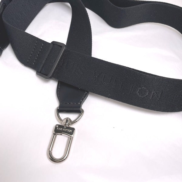ルイヴィトン LOUIS VUITTON ショルダーストラップ
ストラップ 調整可能 ダミエグラフィット用 キャンバス N51192 ブラック LV
【SS】
【中古】