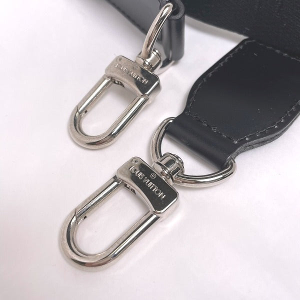 ルイヴィトン LOUIS VUITTON ショルダーストラップ
ストラップ 調整可能 ダミエグラフィット用 キャンバス N51192 ブラック LV
【SS】
【中古】