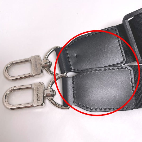 ルイヴィトン LOUIS VUITTON ショルダーストラップ
ストラップ 調整可能 ダミエグラフィット用 キャンバス N51192 ブラック LV
【SS】
【中古】