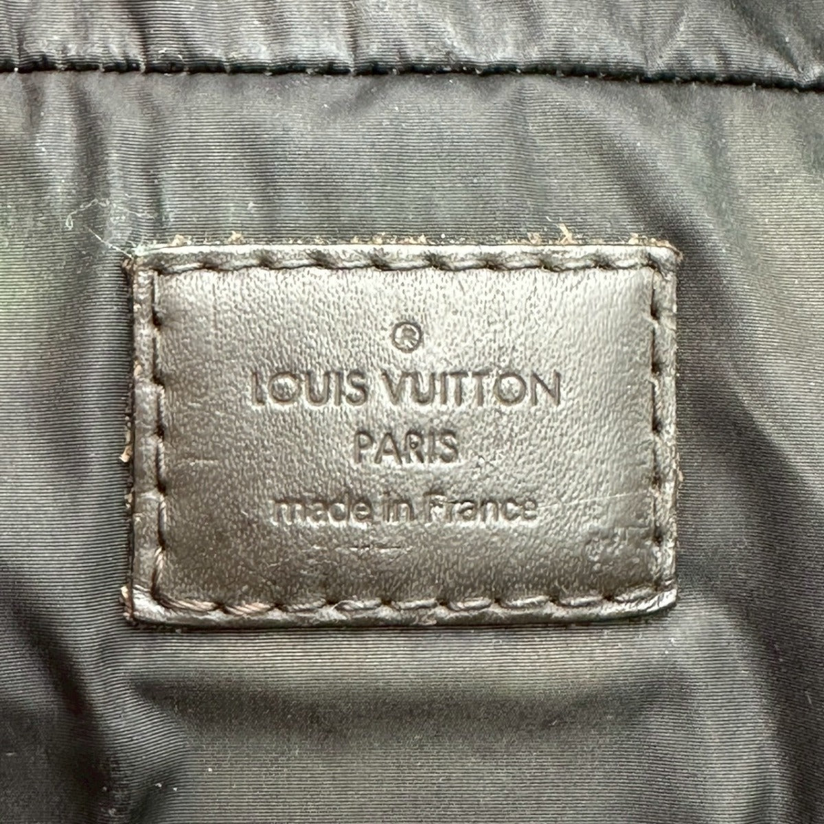 ルイヴィトン LOUIS VUITTON ビジネスバッグ
ビジネスバッグ ダミエジェアン ヤック ダミエキャンバス M93082 ノワール(ブラック) LV
【SS】
【中古】