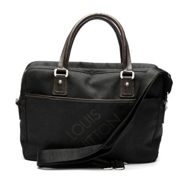 ルイヴィトン LOUIS VUITTON ビジネスバッグ
ビジネスバッグ ダミエジェアン ヤック ダミエキャンバス M93082 ノワール(ブラック) LV
【SS】
【中古】