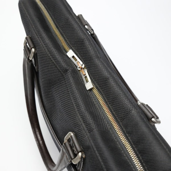 ルイヴィトン LOUIS VUITTON ビジネスバッグ
ビジネスバッグ ダミエジェアン ヤック ダミエキャンバス M93082 ノワール(ブラック) LV
【SS】
【中古】