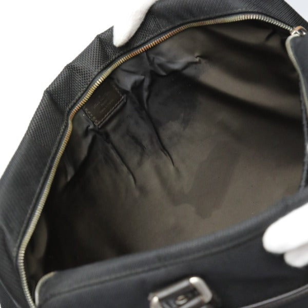 ルイヴィトン LOUIS VUITTON ビジネスバッグ
ビジネスバッグ ダミエジェアン ヤック ダミエキャンバス M93082 ノワール(ブラック) LV
【SS】
【中古】