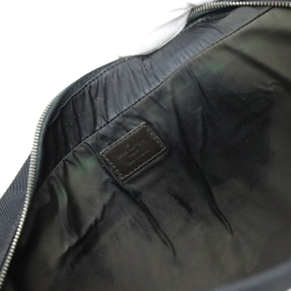 ルイヴィトン LOUIS VUITTON ビジネスバッグ
ビジネスバッグ ダミエジェアン ヤック ダミエキャンバス M93082 ノワール(ブラック) LV
【SS】
【中古】
