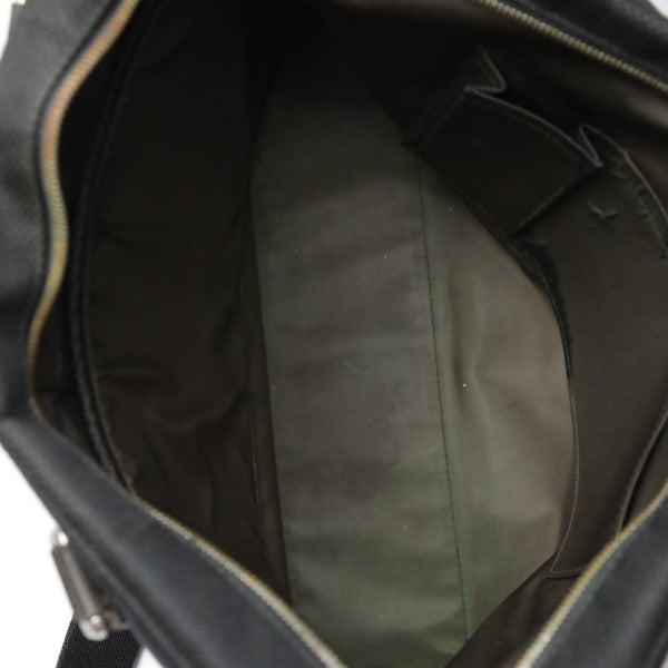 ルイヴィトン LOUIS VUITTON ビジネスバッグ
ビジネスバッグ ダミエジェアン ヤック ダミエキャンバス M93082 ノワール(ブラック) LV
【SS】
【中古】