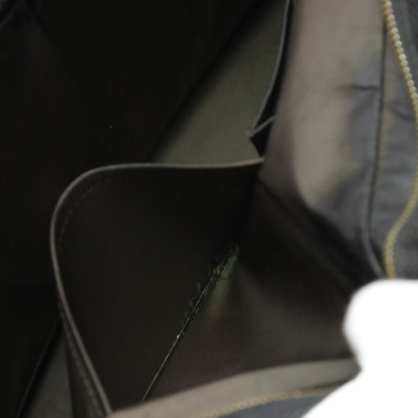 ルイヴィトン LOUIS VUITTON ビジネスバッグ
ビジネスバッグ ダミエジェアン ヤック ダミエキャンバス M93082 ノワール(ブラック) LV
【SS】
【中古】