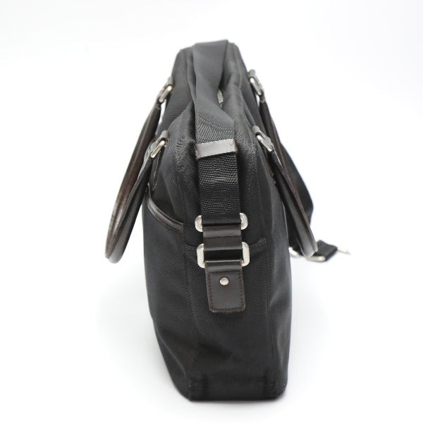 ルイヴィトン LOUIS VUITTON ビジネスバッグ
ビジネスバッグ ダミエジェアン ヤック ダミエキャンバス M93082 ノワール(ブラック) LV
【SS】
【中古】