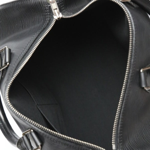 ルイヴィトン LOUIS VUITTON ハンドバッグ
ミニボストン エピ スピーディ30 エピレザー M59022 ブラック LV
【SS】
【中古】