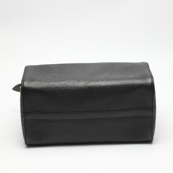 ルイヴィトン LOUIS VUITTON ハンドバッグ
ミニボストン エピ スピーディ30 エピレザー M59022 ブラック LV
【SS】
【中古】