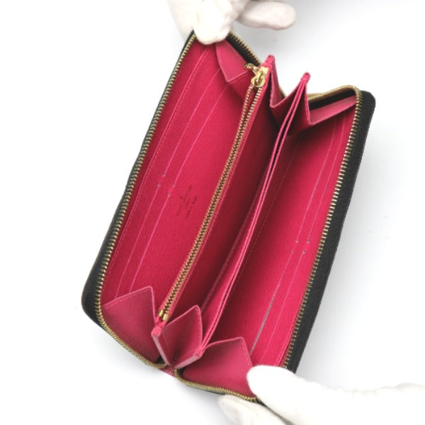 ルイヴィトン LOUIS VUITTON 長財布
ラウンドファスナー マルチカラー ジッピーウォレット モノグラムマルチカラー M60243 ノワール/グルナード LV
【SS】
【中古】